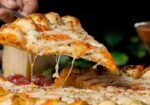 American Favourite pizza