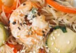 Japanese Food in Zurich