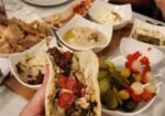 Restaurant mezzes.ch